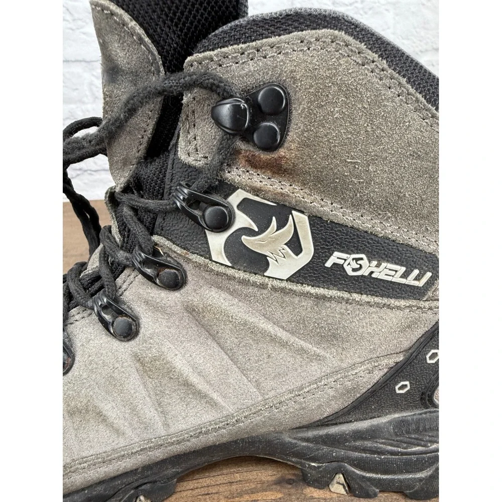 Foxelli rugged men